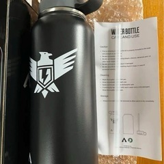 新品 水筒 946MLの画像