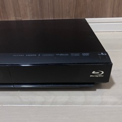 【シャープ】レコーダー【取りに来てくれる方】の画像