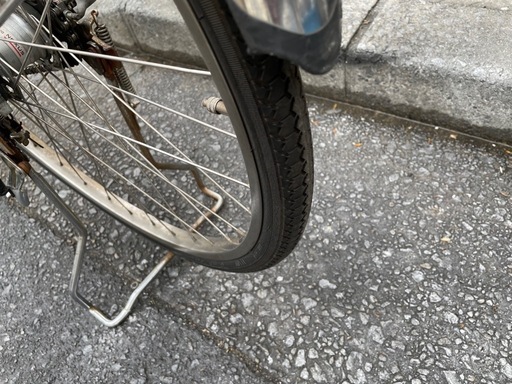 『ＳＡＬＥ　３０％』　電動自転車　パナソニック　２６インチ　バッテリー　充電器　付き　配達可能
