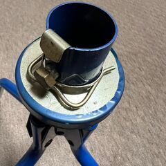 テレビアンテナ設置用屋根馬をお譲りします。の画像