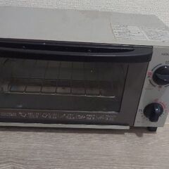 トースターの画像