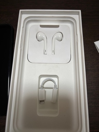 【美品】iPhone7plus 32GB Simフリー 