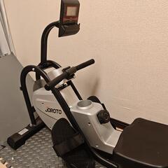 ローイングマシンの画像