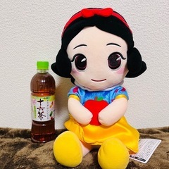 白雪姫　ぬいぐるみ