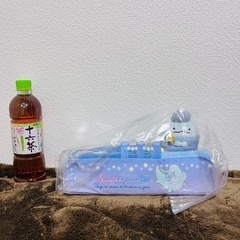 すみっこぐらし　ティシュカバー　値下げ