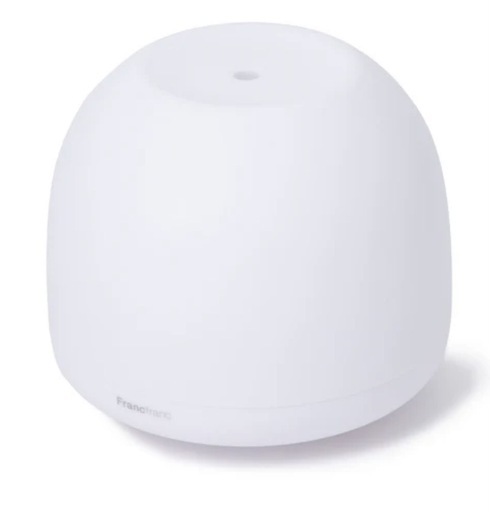 Francfrancの加湿器