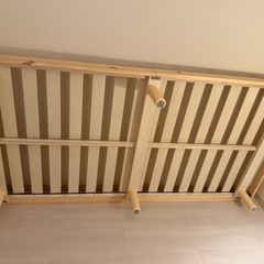 ベットの画像