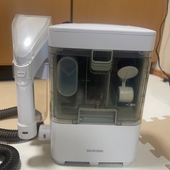 リンサークリーナー 家電の中古が安い！激安で譲ります・無料で