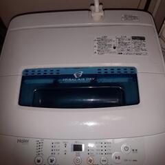 4.2Kg洗濯機