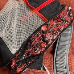 仮面ライダーウィザード　リュックの画像