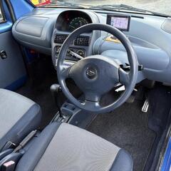 レア車種！スズキのツイン入りましたの画像