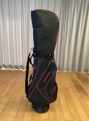 レディースゴルフセット