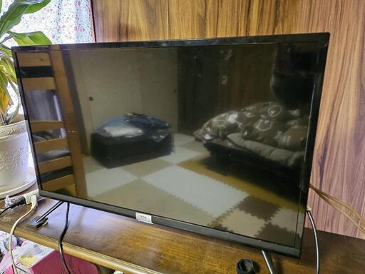 テレビ