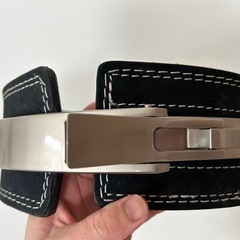 パワーベルトの画像