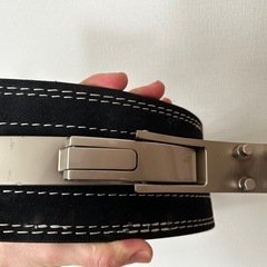 パワーベルトの画像