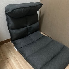 1人用ソファ