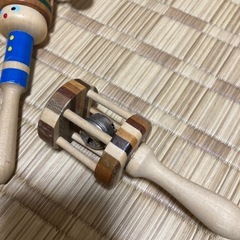 カラカラ？の画像