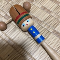 カラカラ？の画像