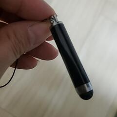 無料！！！！数回使用のみ★スマホ★タブレット★タッチペンの画像