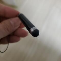 無料！！！！数回使用のみ★スマホ★タブレット★タッチペンの画像