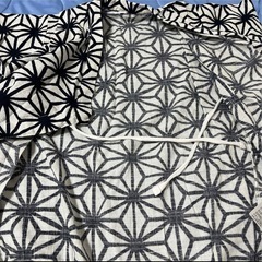 ベビー　甚平　80cmの画像