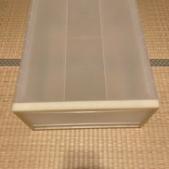 収納ケースの画像