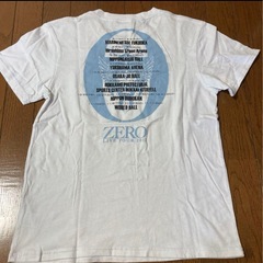 三代目　ライブTシャツ　男女兼用　の画像