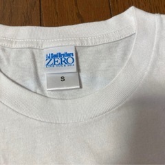 三代目　ライブTシャツ　男女兼用　の画像