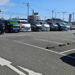 用品取り付け(ナビ、ドラレコ、ETC、スピーカー、ウーハー…