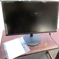 ☆AOPEN 24MV2Y Pbmiipx 23.8インチ 液晶...