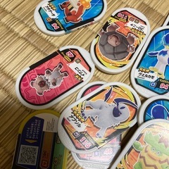 ポケモン？の画像