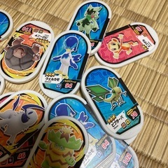 ポケモン？の画像