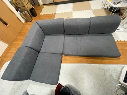 ローソファ