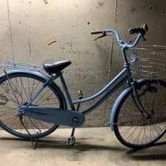大阪府 東大阪市の3000円越 自転車の中古が安い！激安で譲ります