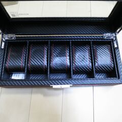 RUBEUSTAN 腕時計ケースの画像