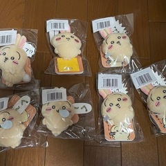 うさぎだらけくじ