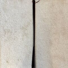 靴べら ロング 70cm ニトリ