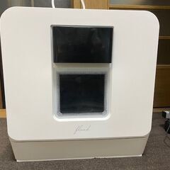 acct 食器洗い乾燥機 BJ-116 ＜ジャンク＞