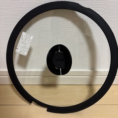 ティファール　フライパン蓋