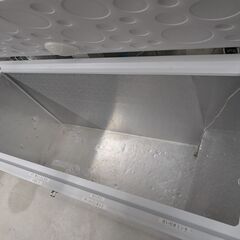 冷凍ストッカー　業務用の画像