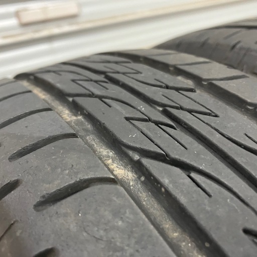 【3361】19年 155/65R14 ブリジストン ネクストリー タント ムーヴ ミラ ココア キャンバス 夏タイヤ