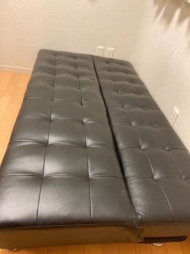 ソファーベット
