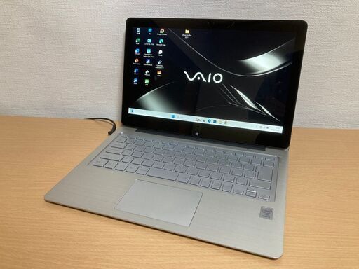 爆速 SONY Core i5 ノートパソコン Office タッチパネル 爆速 SONY Core i5 ノートパソコン Office タッチパネル 爆速 SONY