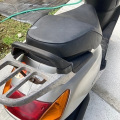 ホンダスペイシー　の画像