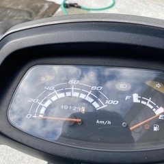 ホンダスペイシー　の画像