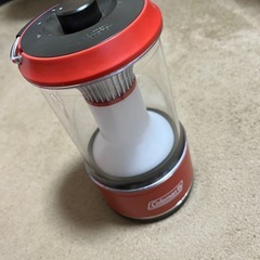 コールマンランタン