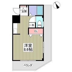 MK💞✨敷金ゼロ✨礼金ゼロ✨仲介手数料ゼロ✨京成電鉄本線「京成大...