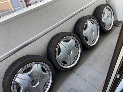 軽自動車用 workホイール 16インチ