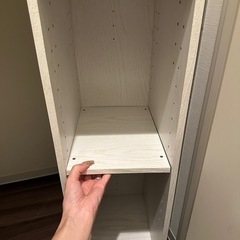 ニトリ 棚の画像
