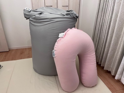 【終了】ヨギボー 2点セット